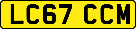 LC67CCM