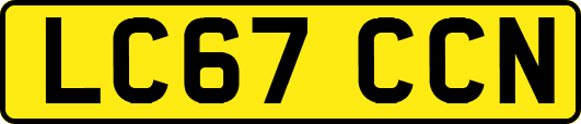 LC67CCN