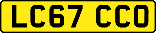 LC67CCO