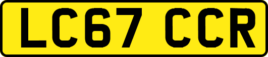 LC67CCR
