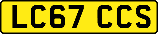 LC67CCS