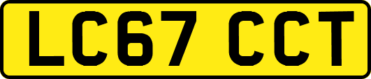 LC67CCT