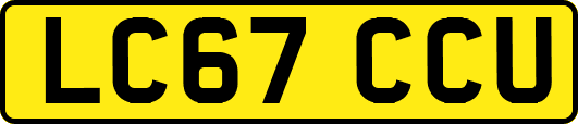 LC67CCU