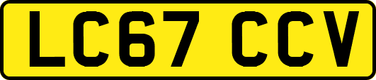 LC67CCV