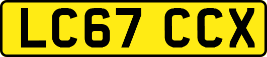 LC67CCX