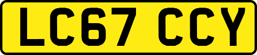 LC67CCY