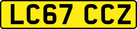 LC67CCZ