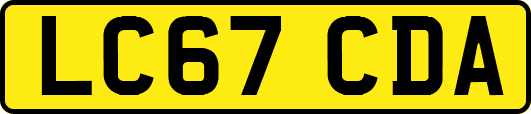 LC67CDA