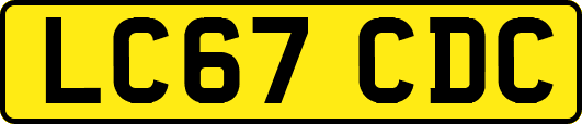 LC67CDC