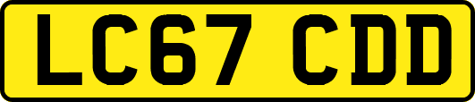 LC67CDD
