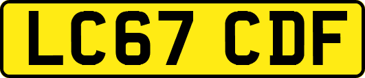 LC67CDF