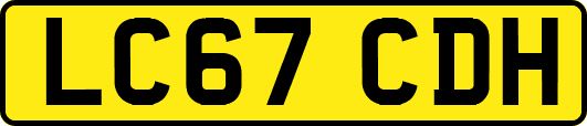 LC67CDH