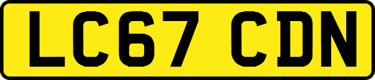 LC67CDN