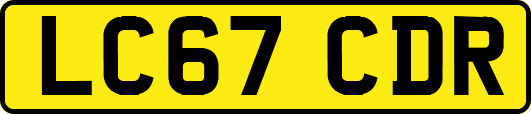 LC67CDR