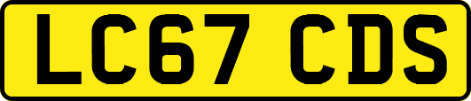LC67CDS