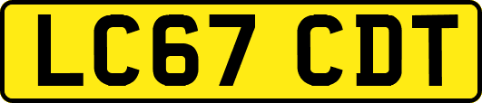 LC67CDT