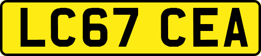 LC67CEA