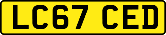 LC67CED