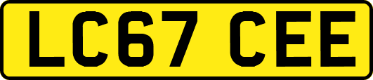 LC67CEE