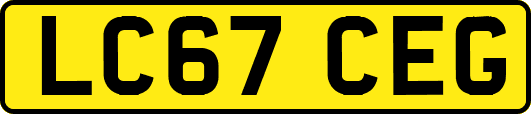 LC67CEG