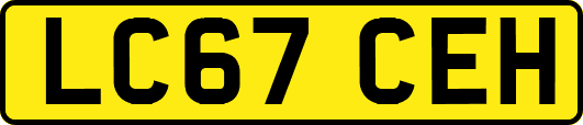 LC67CEH