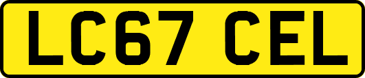 LC67CEL
