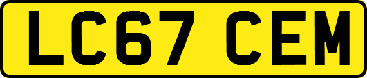 LC67CEM