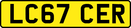 LC67CER