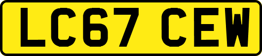 LC67CEW