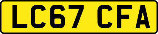 LC67CFA
