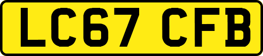 LC67CFB