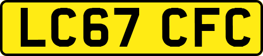 LC67CFC