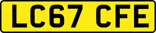 LC67CFE