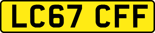LC67CFF