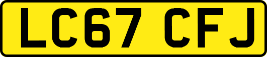 LC67CFJ