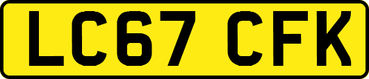 LC67CFK
