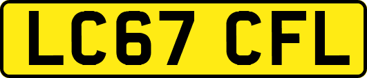 LC67CFL
