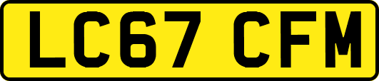 LC67CFM
