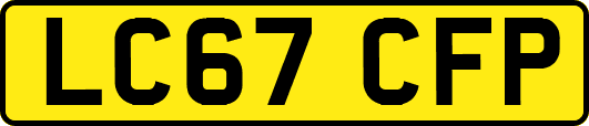 LC67CFP