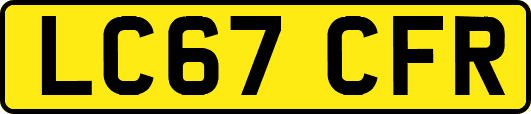 LC67CFR