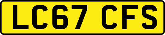 LC67CFS