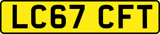 LC67CFT