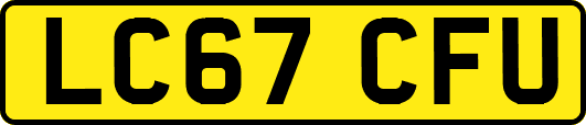 LC67CFU