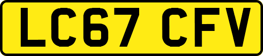 LC67CFV