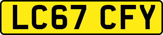 LC67CFY