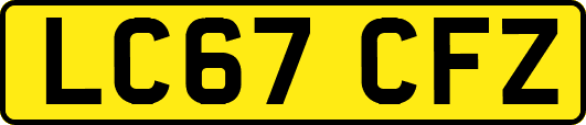 LC67CFZ
