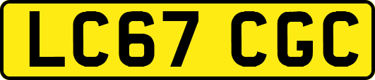 LC67CGC