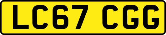 LC67CGG