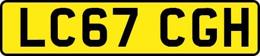LC67CGH