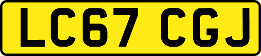 LC67CGJ
